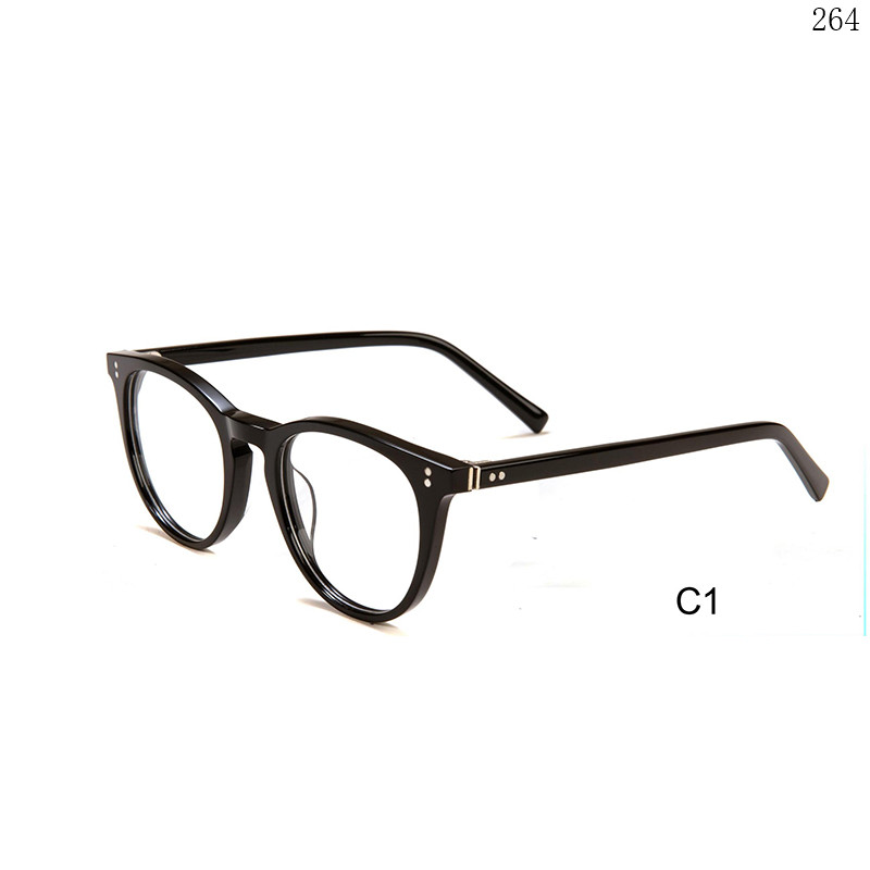 Dachuan Optical M1117 China Supplier Old Fashion Acetate  (7)