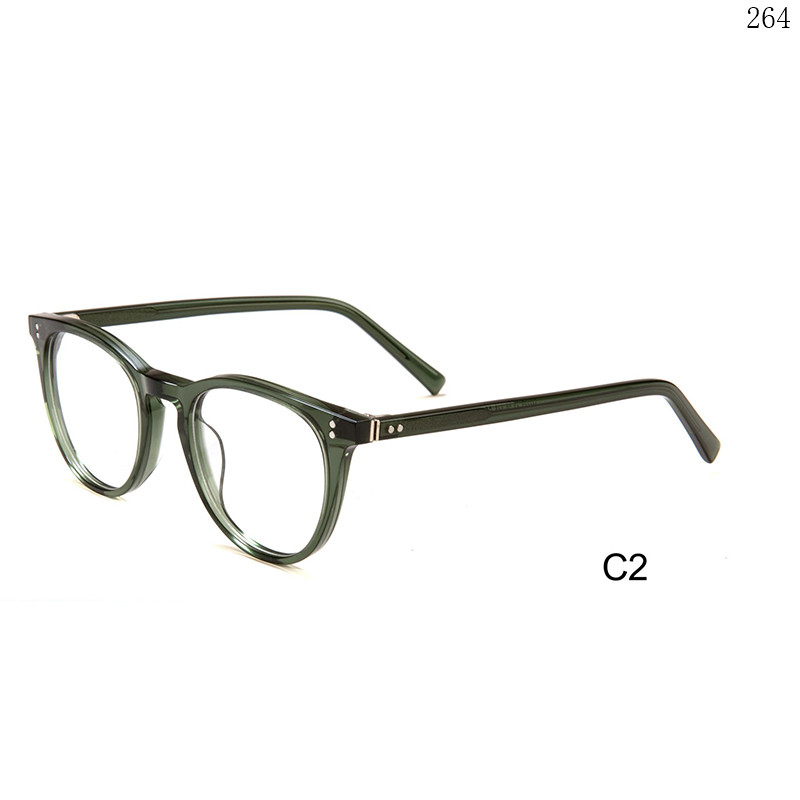 Dachuan Optical M1117 China Supplier Old Fashion Acetate  (8)