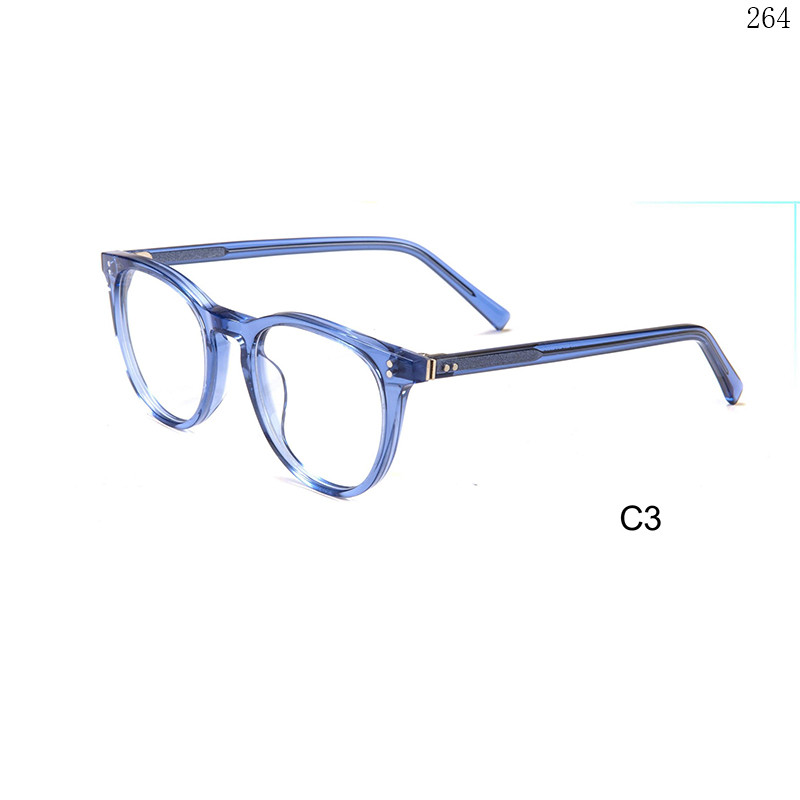 Dachuan Optical M1117 China Supplier Old Fashion Acetate  (9)