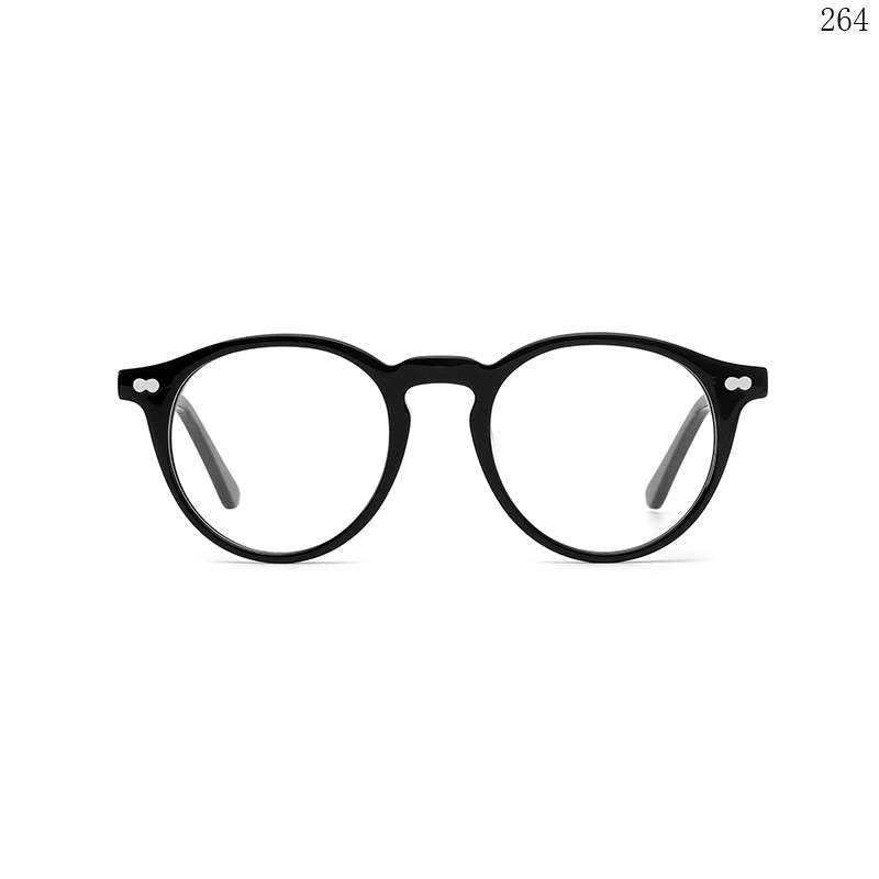 Dachuan Optical M1118 China Supplier Retro Design Acetate (2)