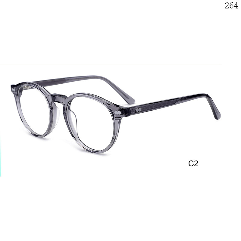 Dachuan Optical M1118 China Supplier Retro Design Acetate (8)