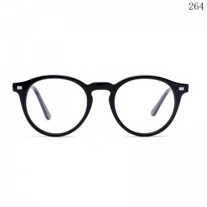 Clip On Eyeglasses