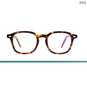 Clip On Eyeglasses