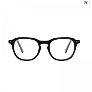 Clip On Eyeglasses