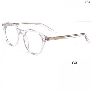 Optical Frames