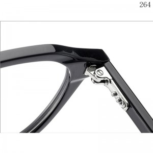 Clip On Eyeglasses