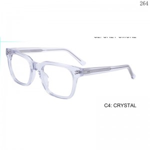 Optical Frames