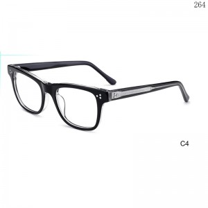 Optical Frames