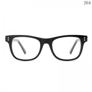 Clip On Eyeglasses