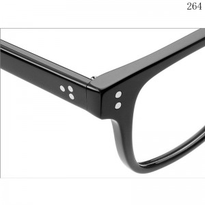 Clip On Eyeglasses