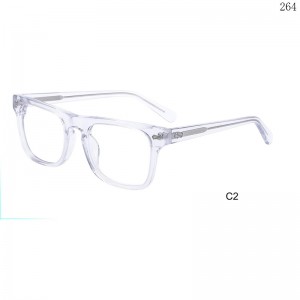 Optical Frames