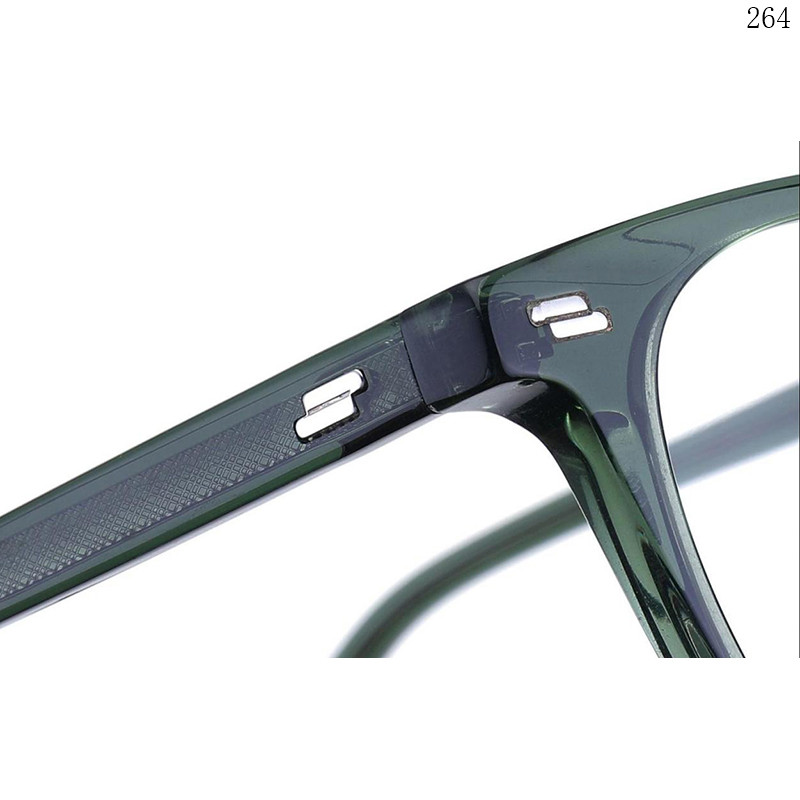 Dachuan Optical M1127 China Supplier Most Popular Acetate Eyeglasses Frames with Custom Your Brand (4)