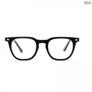 Clip On Eyeglasses