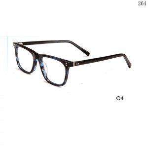 Optical Frames