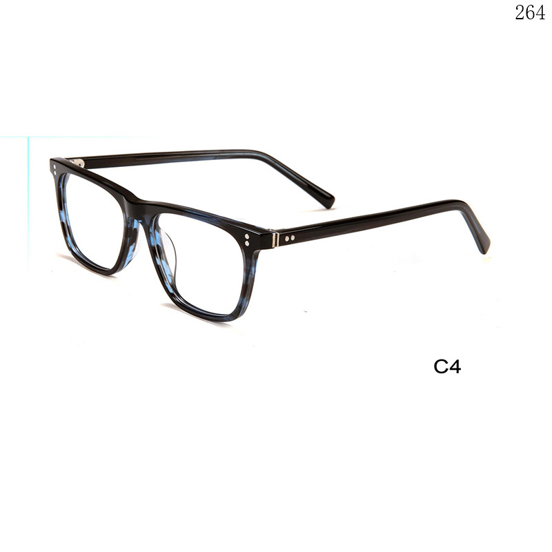 Dachuan Optical M1128 China Supplier New Modern Acetate Optical Eyewear with Custom Your Logo (10)