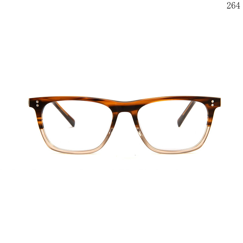 Dachuan Optical M1128 China Supplier New Modern Acetate Optical Eyewear with Custom Your Logo (2)