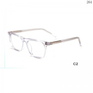 Optical Frames