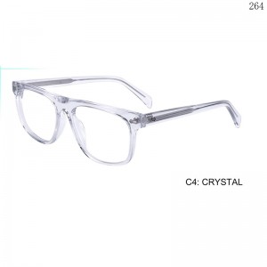 Optical Frames