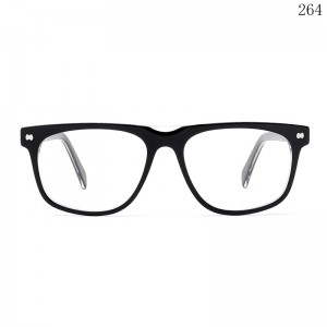 Clip On Eyeglasses