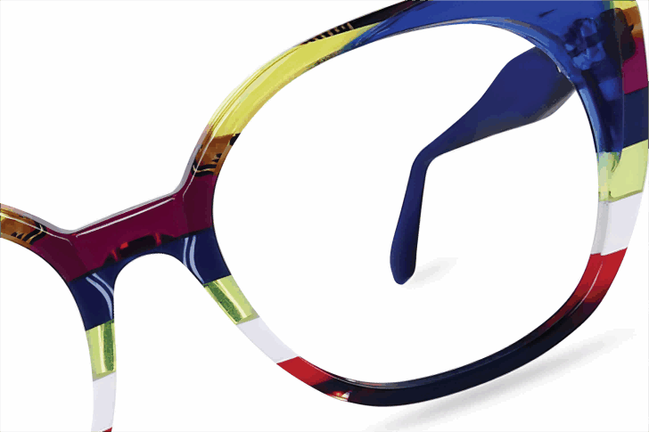 Dachuan Optical News Seven New Models in the ULTRA Limited Collection (1)