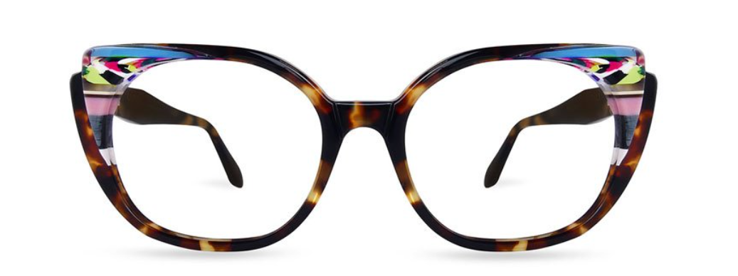 Dachuan Optical News Seven New Models in the ULTRA Limited Collection (2)