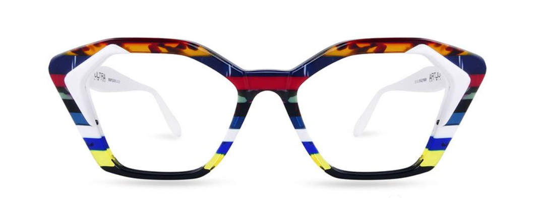 Dachuan Optical News Seven New Models in the ULTRA Limited Collection (3)