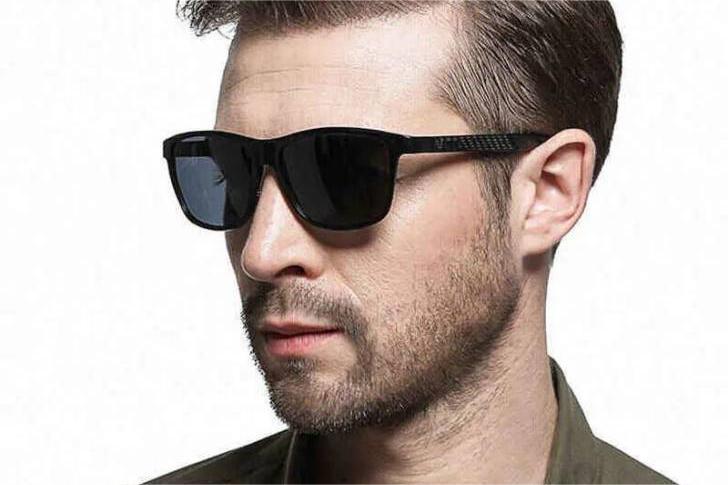 Stylish Sunglasses Let You Shine Anytime！