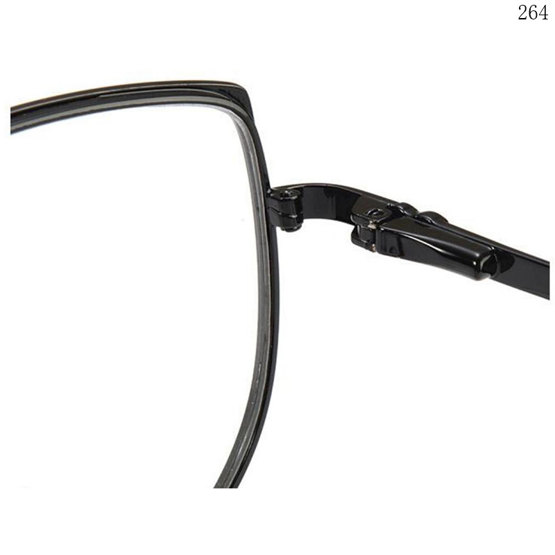 Dachuan Optical RP9021 China Supplier New Fashion Metal Eyewear Frames with Metal Spring Hinge (4)