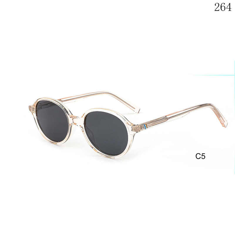 Dachuan Optical S2102 China Supplier Fashion Design Children Sunglasses Frame  with Custom Logo (11)