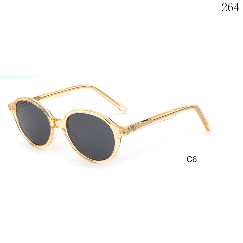 Dachuan Optical S2102 China Supplier Fashion Design Children Sunglasses Frame  with Custom Logo (12)