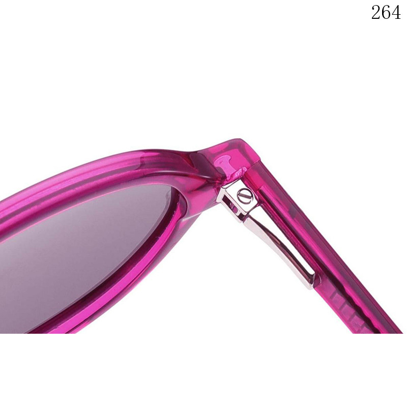 Dachuan Optical S2102 China Supplier Fashion Design Children Sunglasses Frame  with Custom Logo (5)