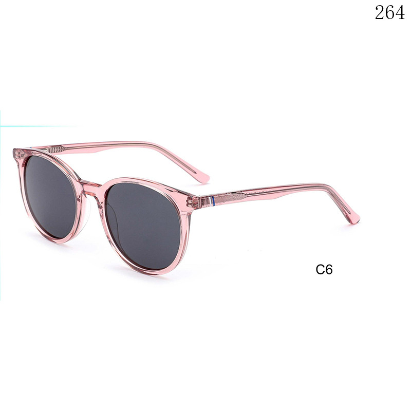 Dachuan Optical S2103 China Supplier High Fashion Children Sunglasses Shades  with Pattern Frame (12)