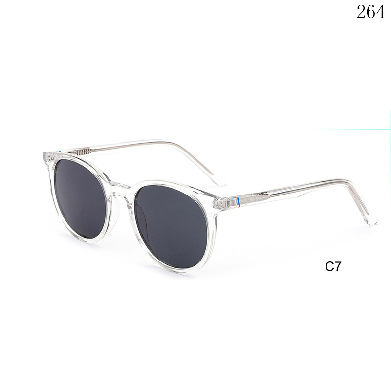 Dachuan Optical S2103 China Supplier High Fashion Children Sunglasses Shades  with Pattern Frame (13)