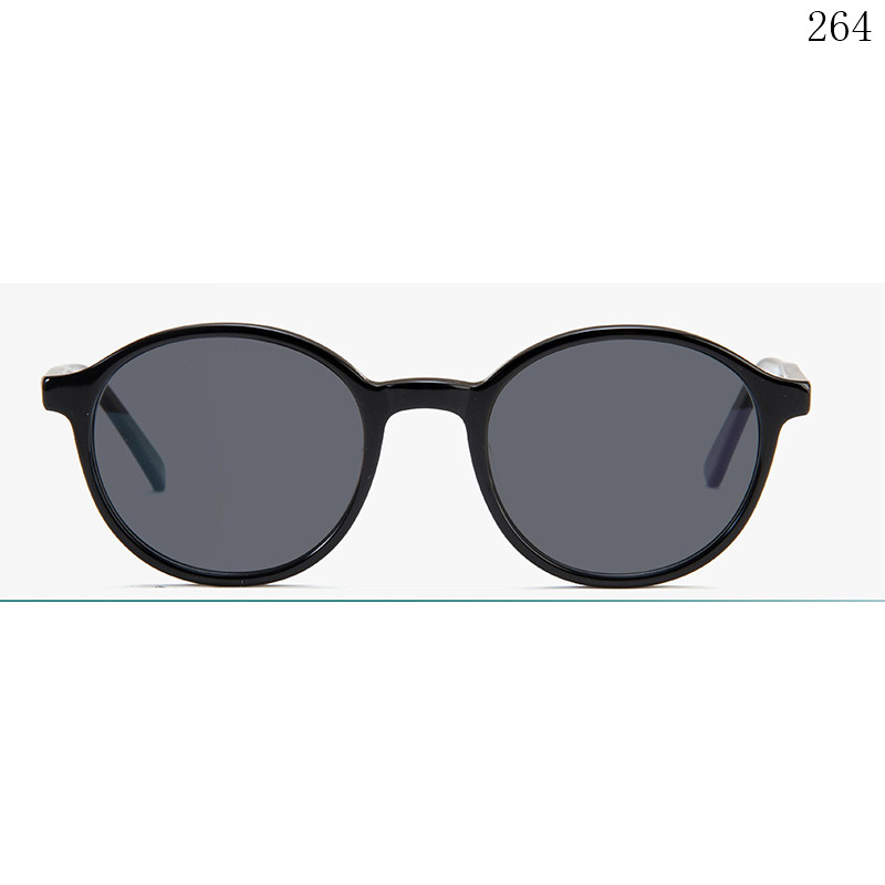 Dachuan Optical S2107 China Supplier New Arrive Children Sun Glasses Shades  with Retro Design (2)