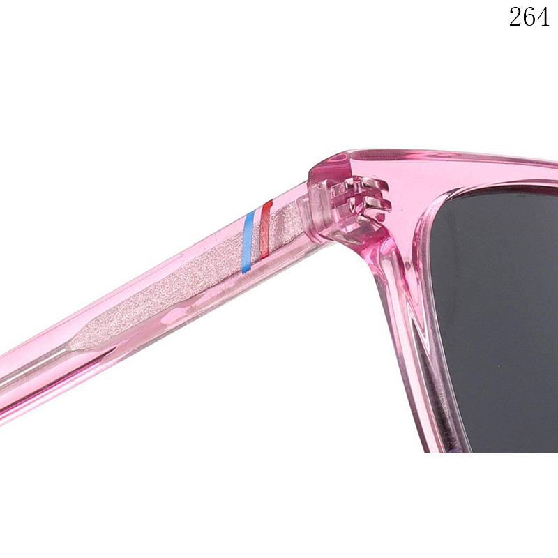 Dachuan Optical S2108 China Supplier New Premium Children Sun Glasses Shades  with Logo Branding (4)