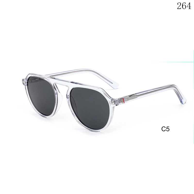 Dachuan Optical S2110 China Supplier Best Selling  Children Shades Sunglasses with Custom Made  (11)