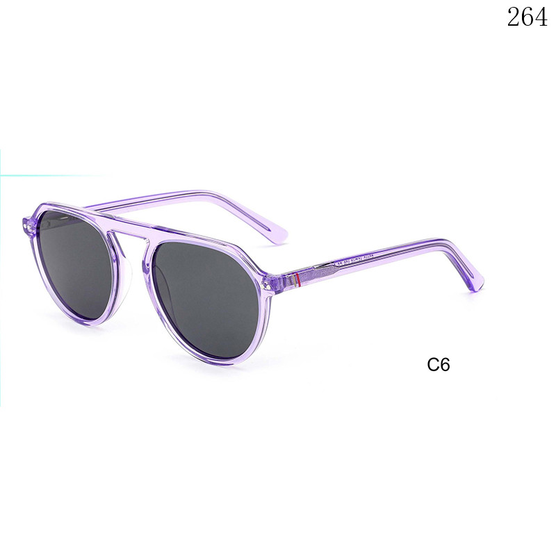 Dachuan Optical S2110 China Supplier Best Selling  Children Shades Sunglasses with Custom Made  (12)