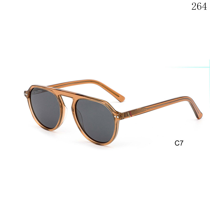 Dachuan Optical S2110 China Supplier Best Selling  Children Shades Sunglasses with Custom Made  (13)