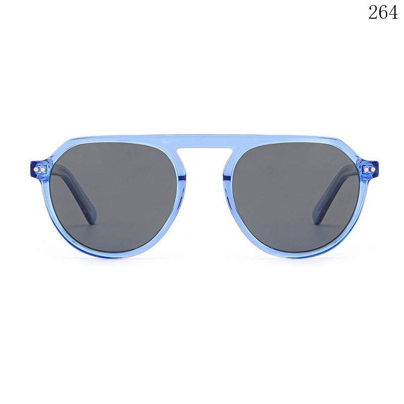 Dachuan Optical S2110 China Supplier Best Selling  Children Shades Sunglasses with Custom Made  (2)