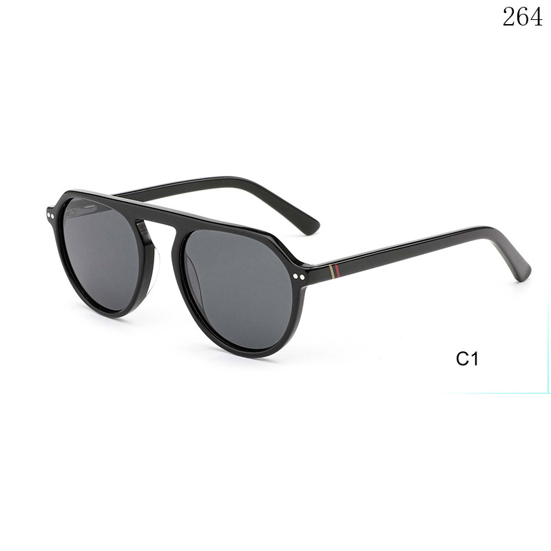 Dachuan Optical S2110 China Supplier Best Selling  Children Shades Sunglasses with Custom Made  (7)