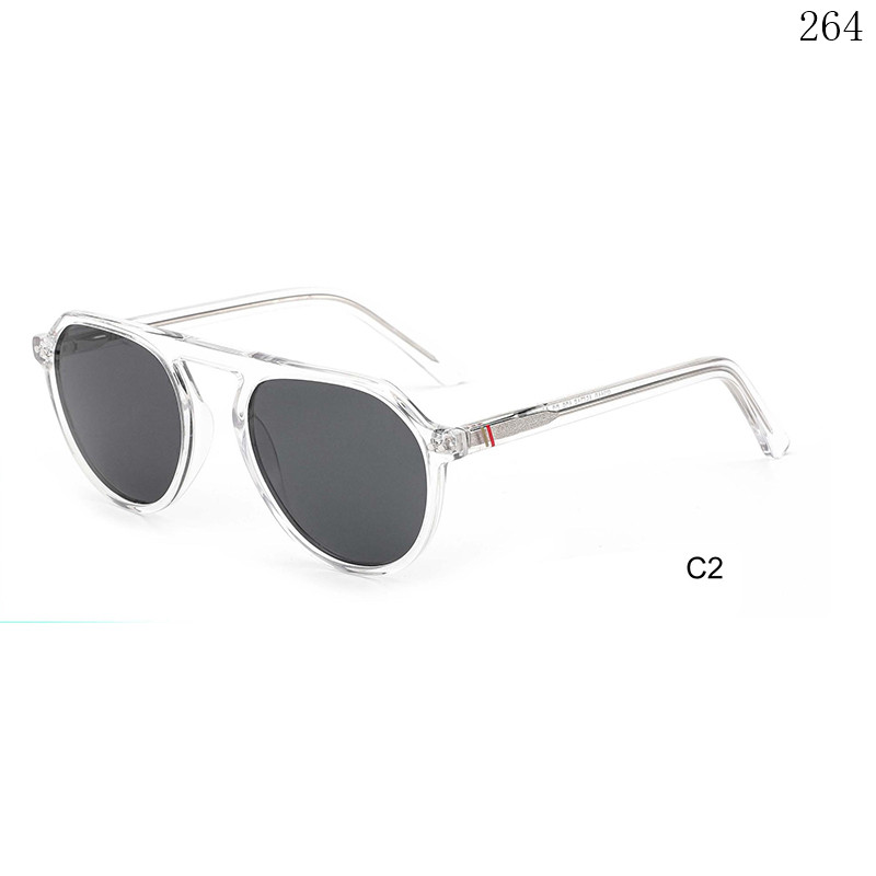 Dachuan Optical S2110 China Supplier Best Selling  Children Shades Sunglasses with Custom Made  (8)