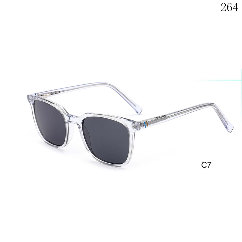 Dachuan Optical S2111 China Supplier Classic Design  Children Shades Sunglasses  with Shiny Color (13)