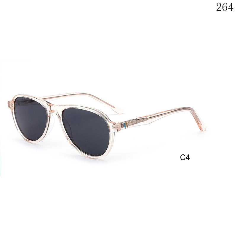 Dachuan Optical S2113 China Supplier Hot Fashion Children Sunglass Frame  with Cool Style (10)