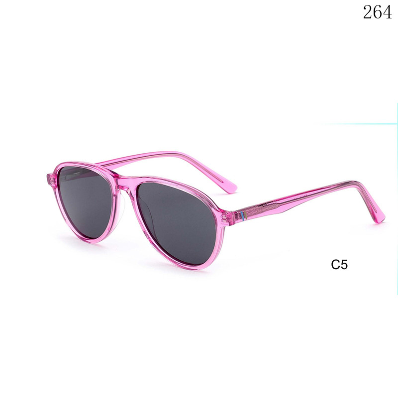 Dachuan Optical S2113 China Supplier Hot Fashion Children Sunglass Frame  with Cool Style (11)