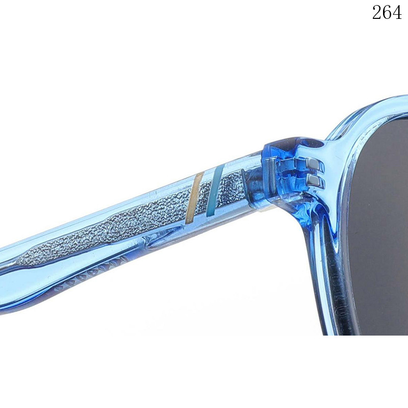 Dachuan Optical S2113 China Supplier Hot Fashion Children Sunglass Frame  with Cool Style (4)