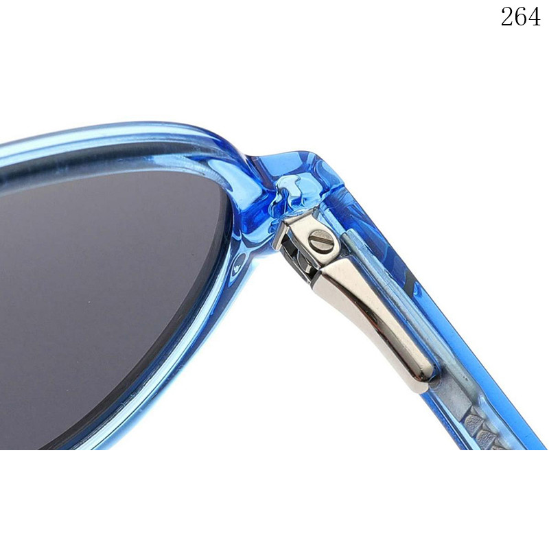 Dachuan Optical S2113 China Supplier Hot Fashion Children Sunglass Frame  with Cool Style (5)