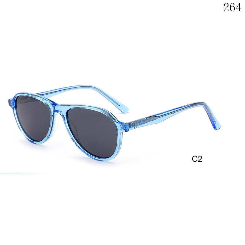 Dachuan Optical S2113 China Supplier Hot Fashion Children Sunglass Frame  with Cool Style (8)