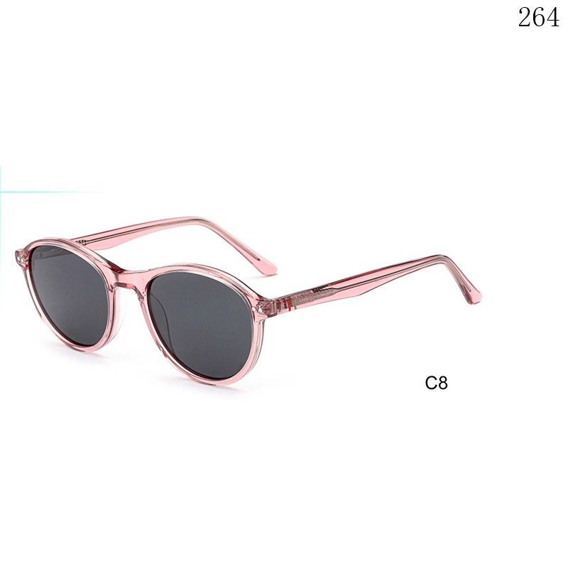 Dachuan Optical S2114 China Supplier Premium Design Children Sunglass Frame  with Logo Print (14)