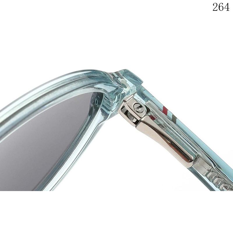 Dachuan Optical S2114 China Supplier Premium Design Children Sunglass Frame  with Logo Print (5)