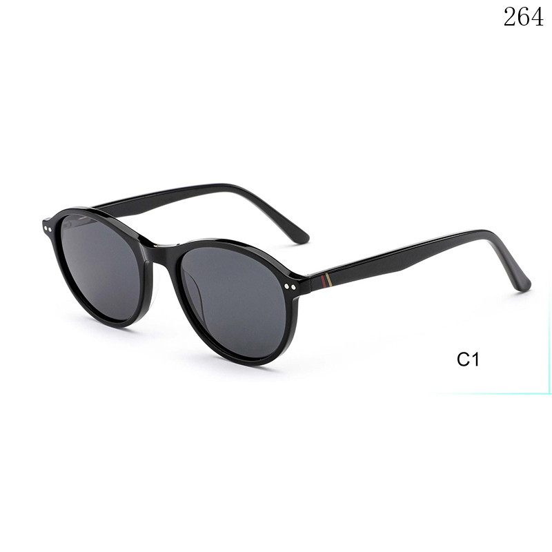 Dachuan Optical S2114 China Supplier Premium Design Children Sunglass Frame  with Logo Print (7)